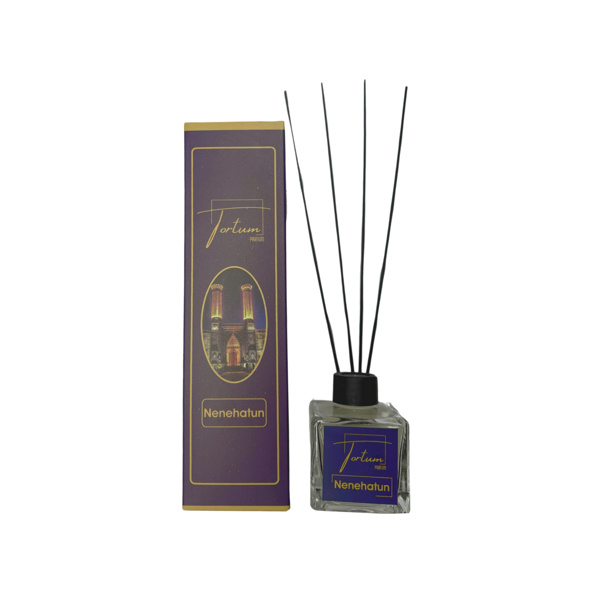 Nenehatun Reed Diffuser - 120 ml