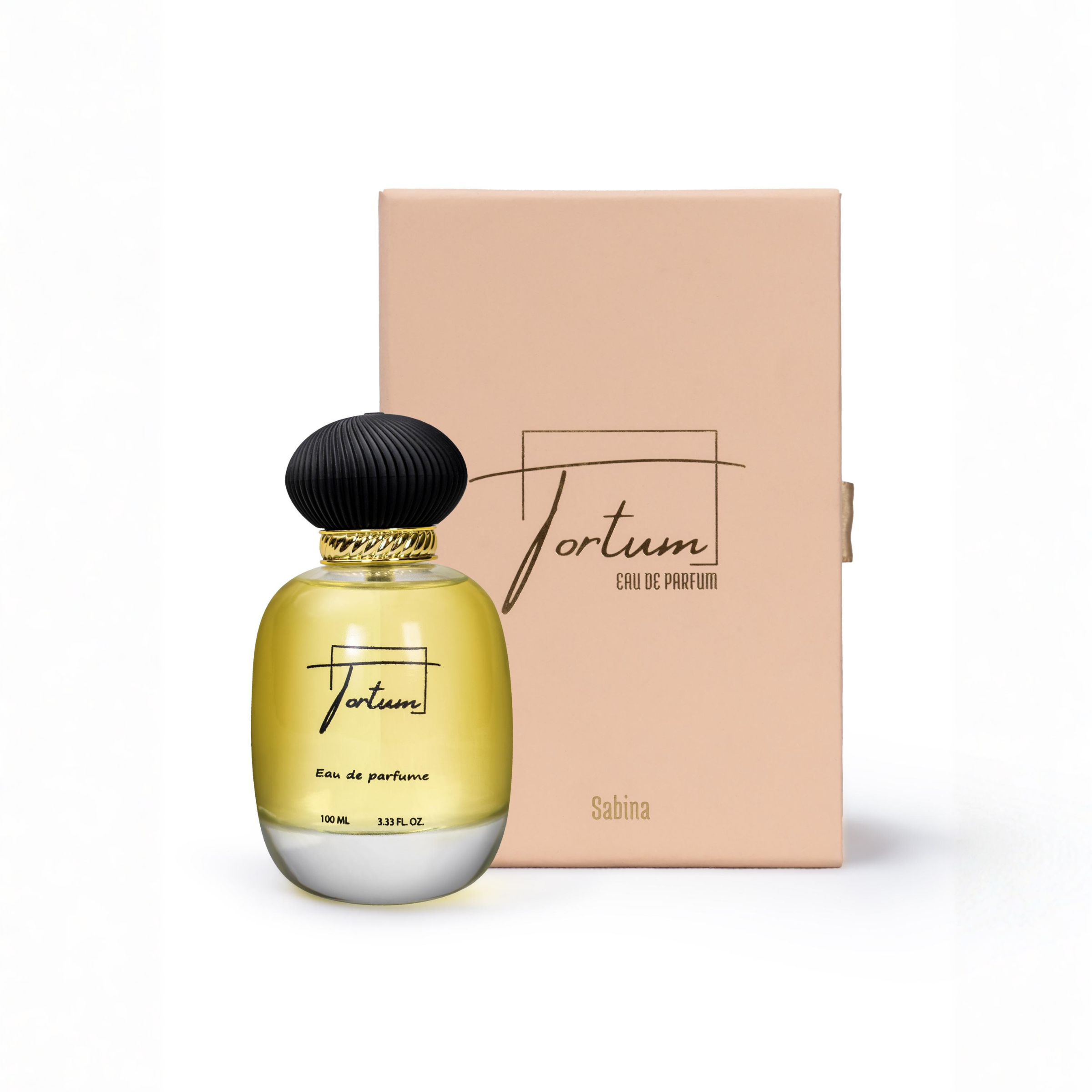 Sabina Eau de Parfum for Women - 100 ml
