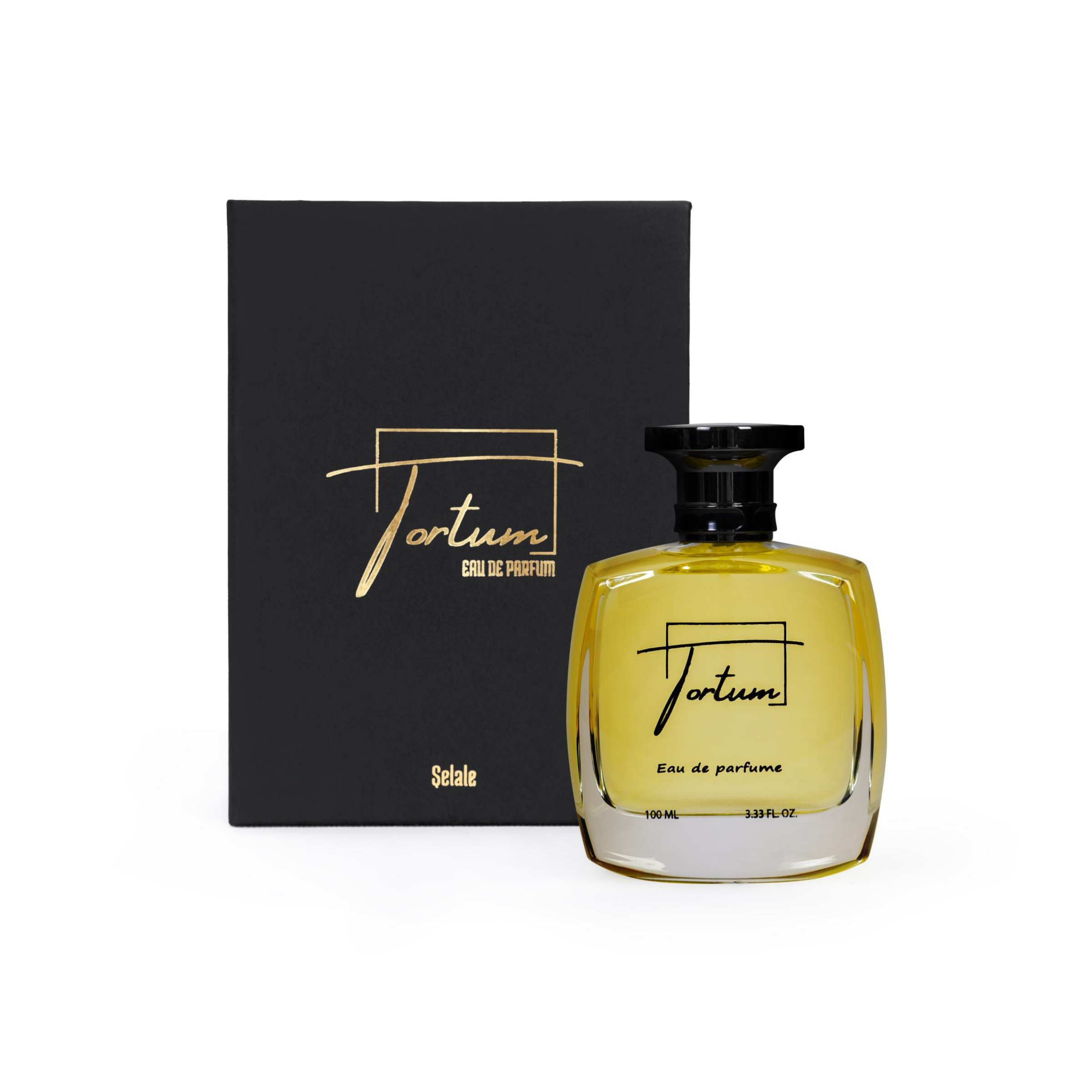 Selale, Eau de Parfum for Men - 100 ml