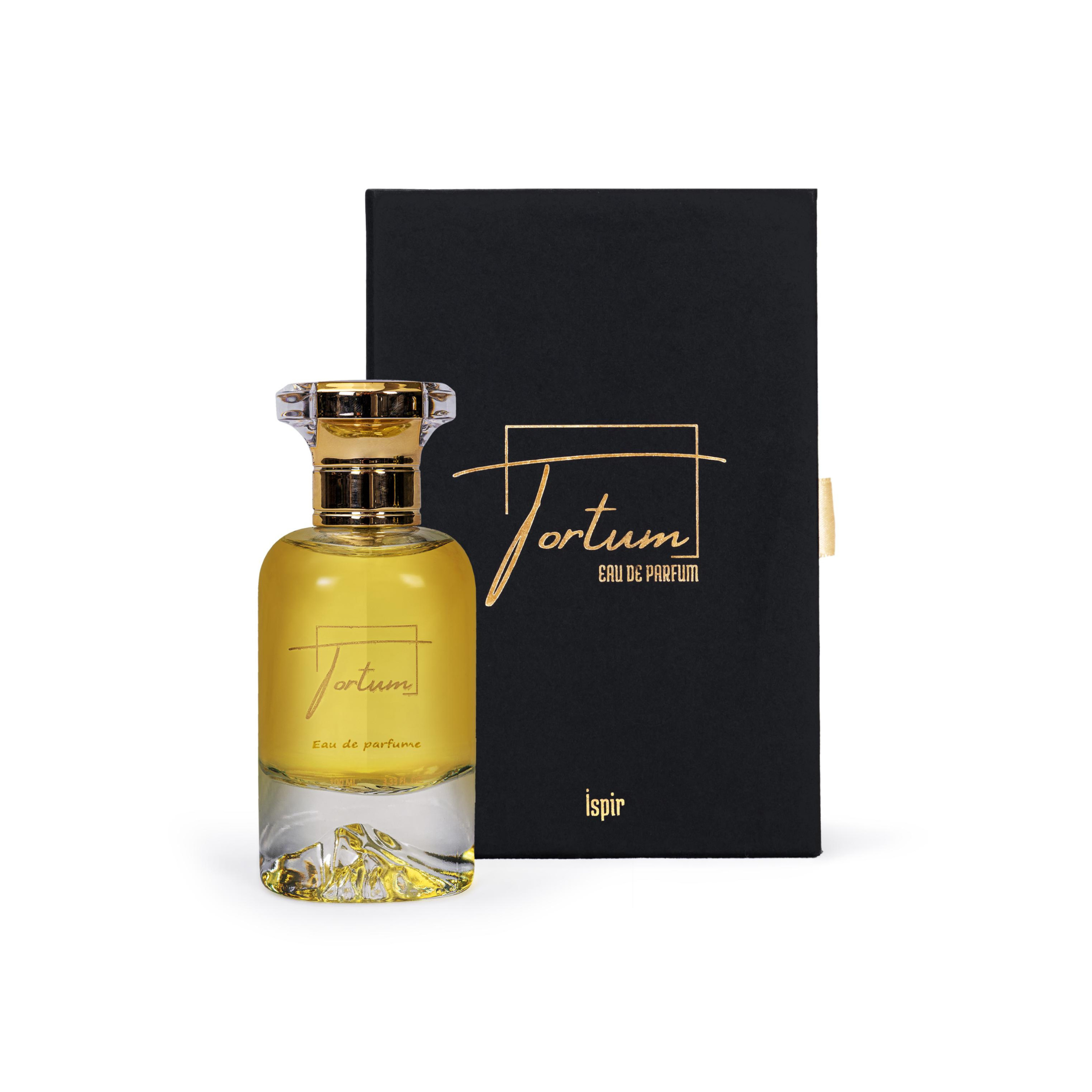 İspir Eau de Parfum for Men - 100 ml