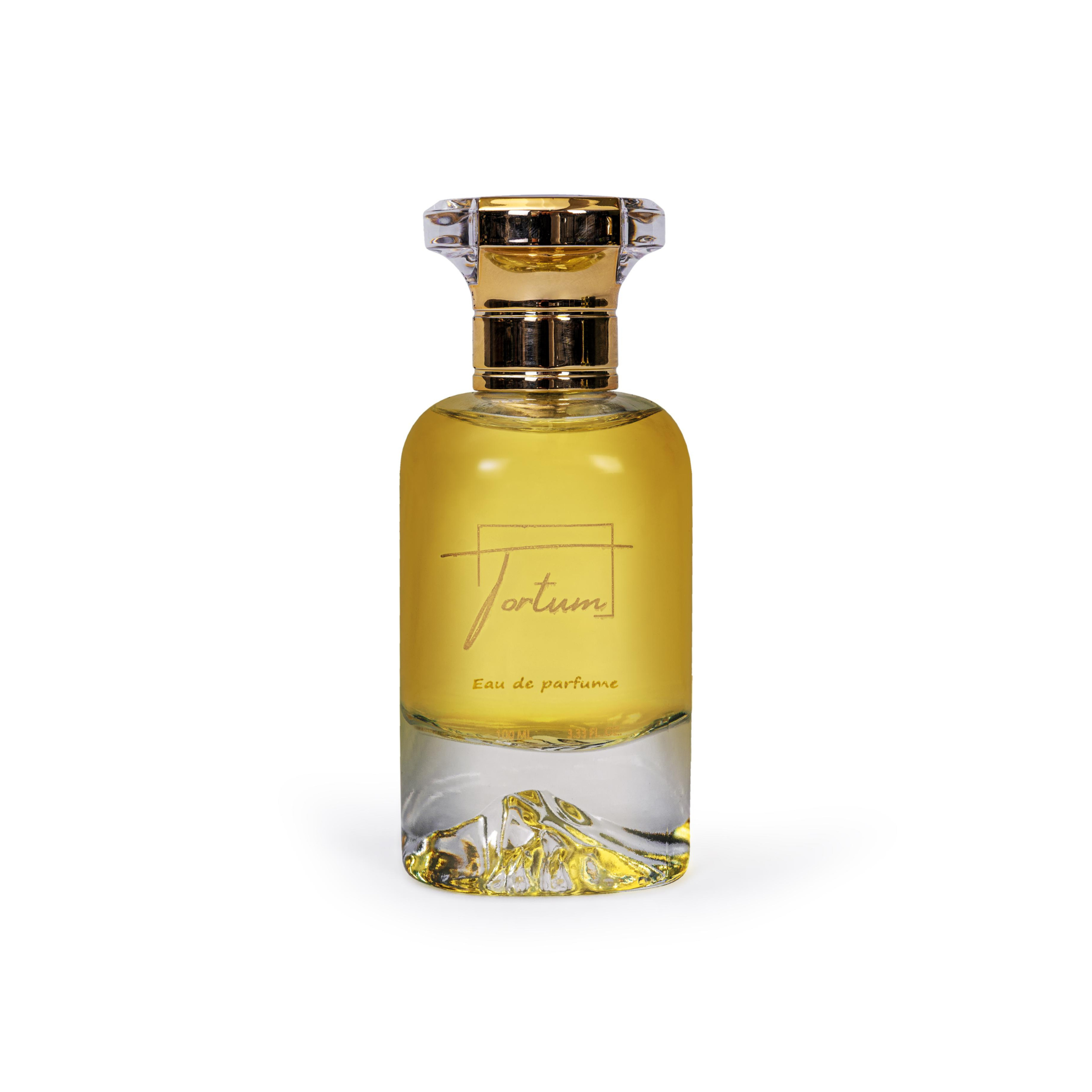 İspir Eau de Parfum for Men - 100 ml