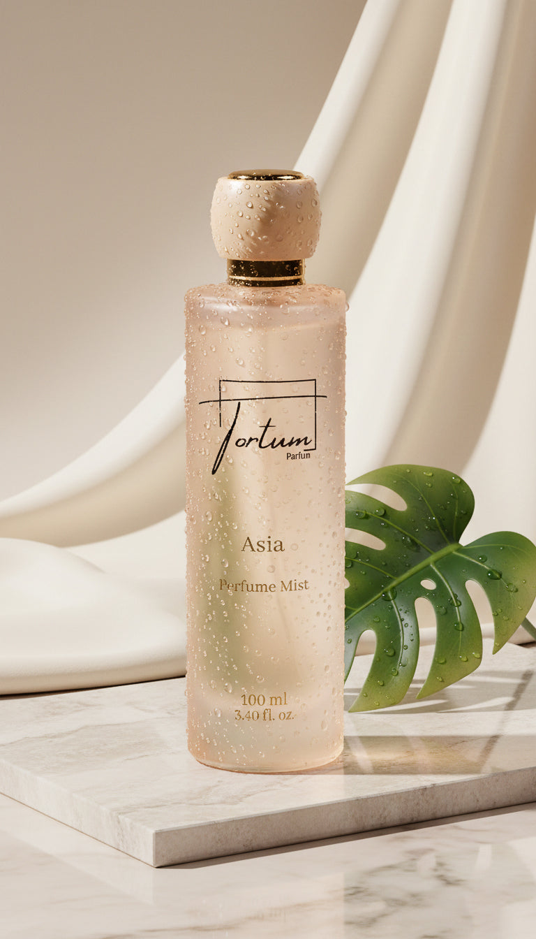 Body Mist