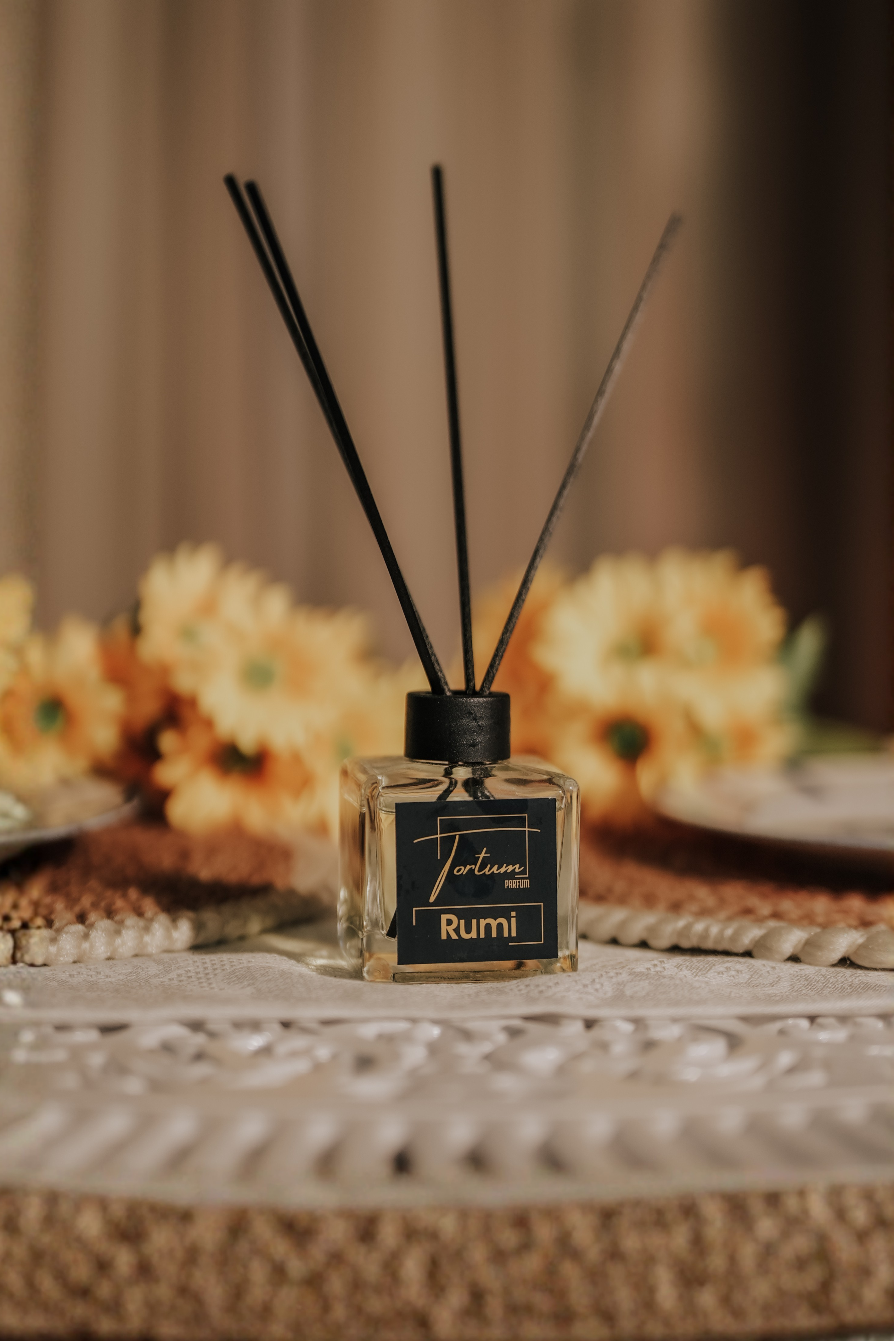 Reed Diffuser