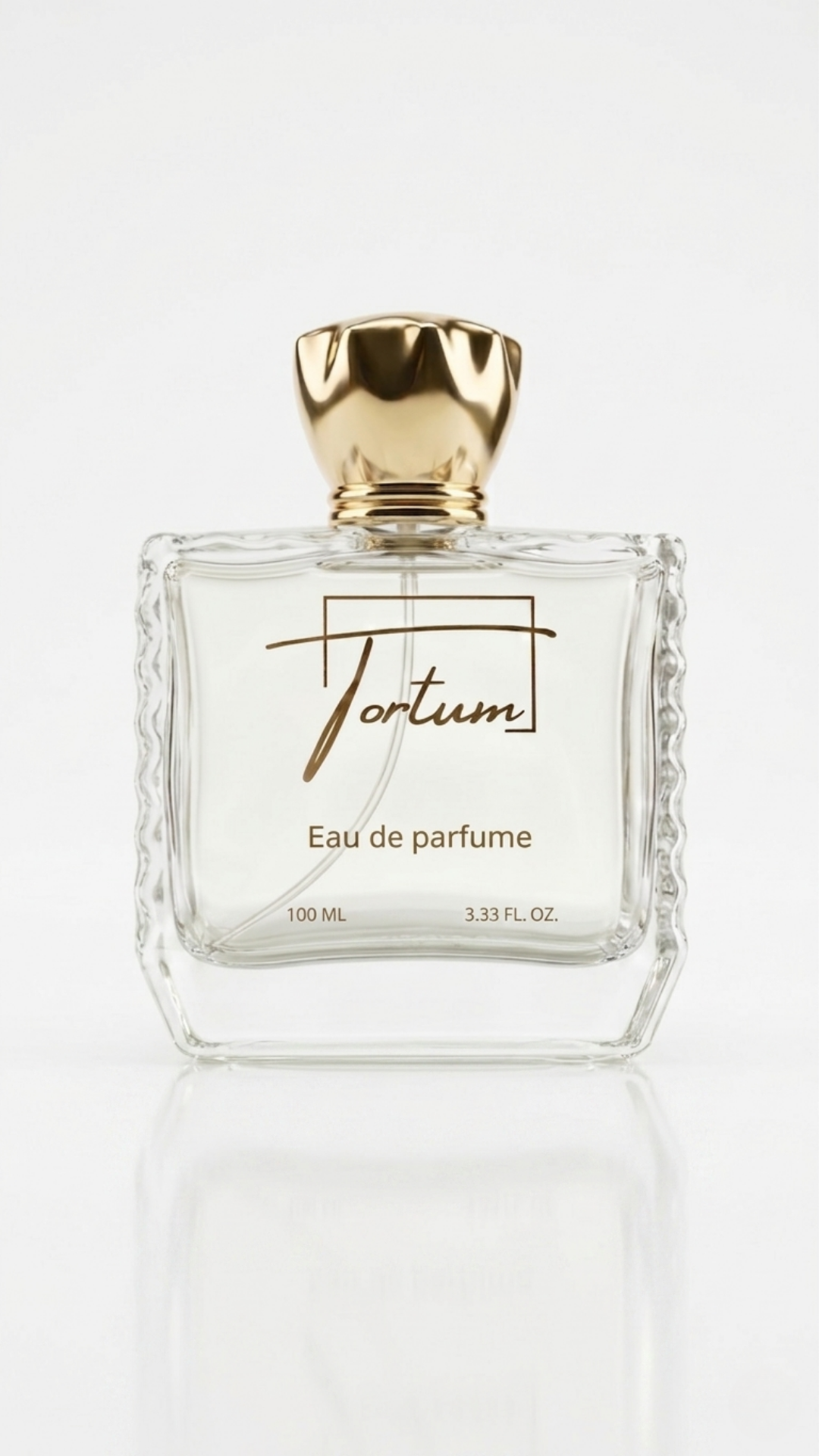 Asia Eau de Parfum for Women - 100 ml