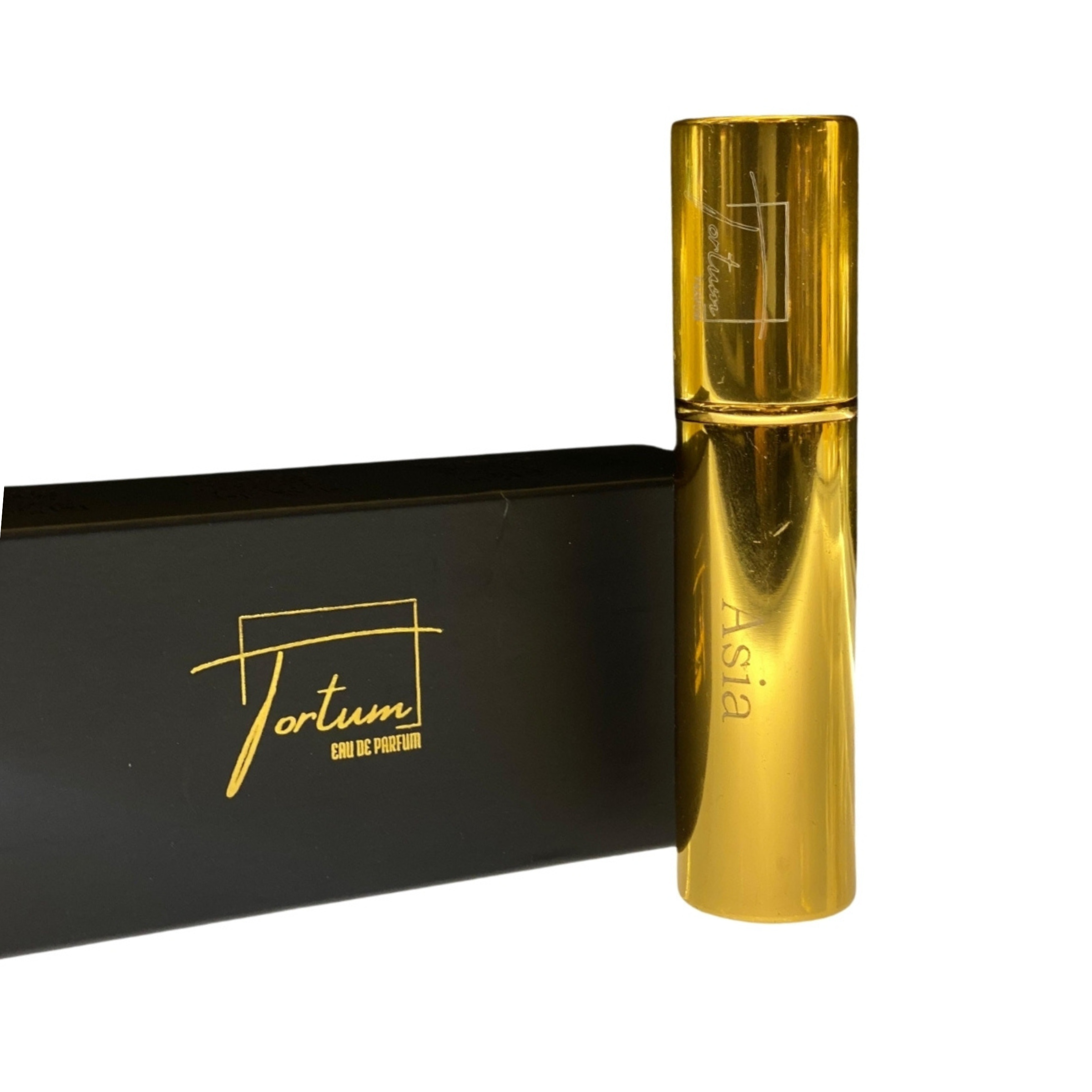 Asia Eau de Parfum for Women - 10 ml