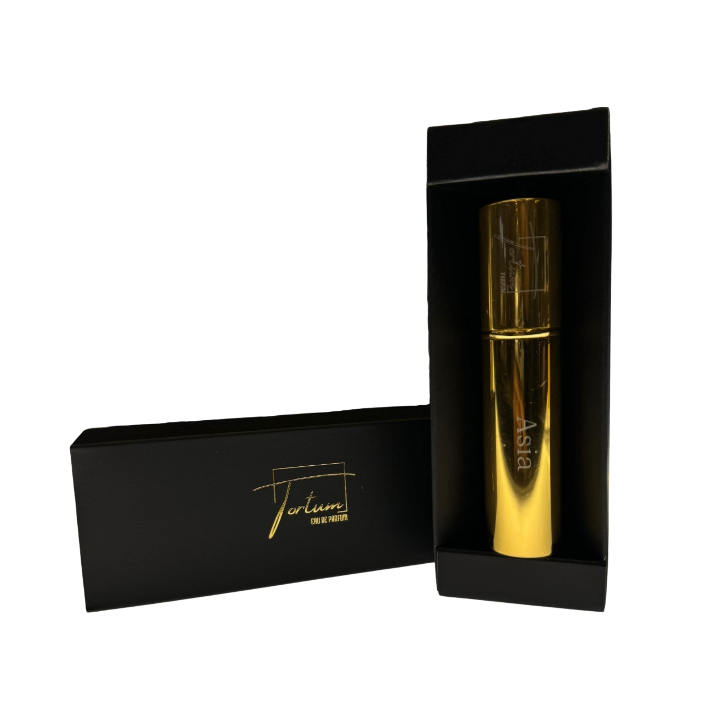 Asia Eau de Parfum for Women - 10 ml