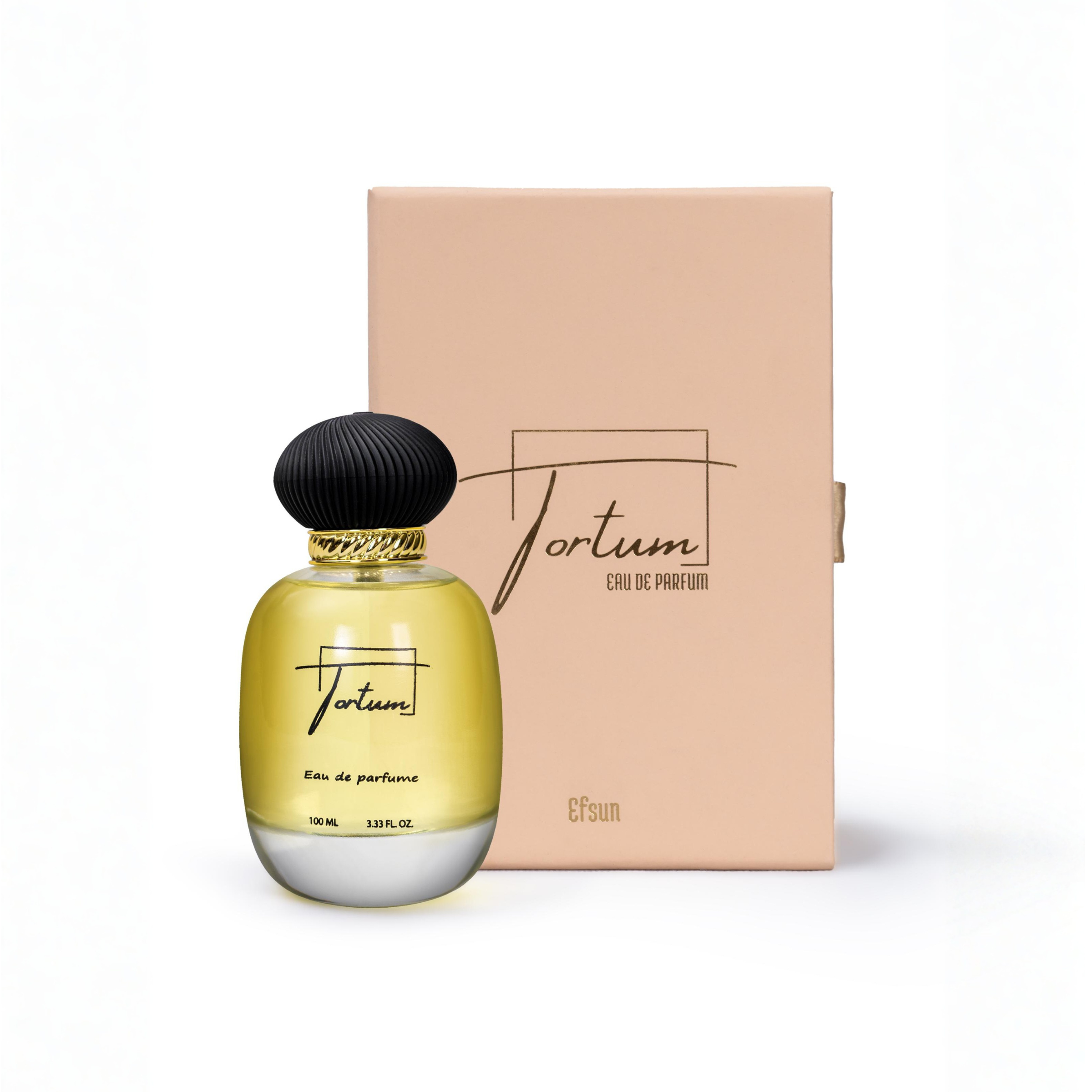 Efsun Eau de Parfum for Women - 100 ml