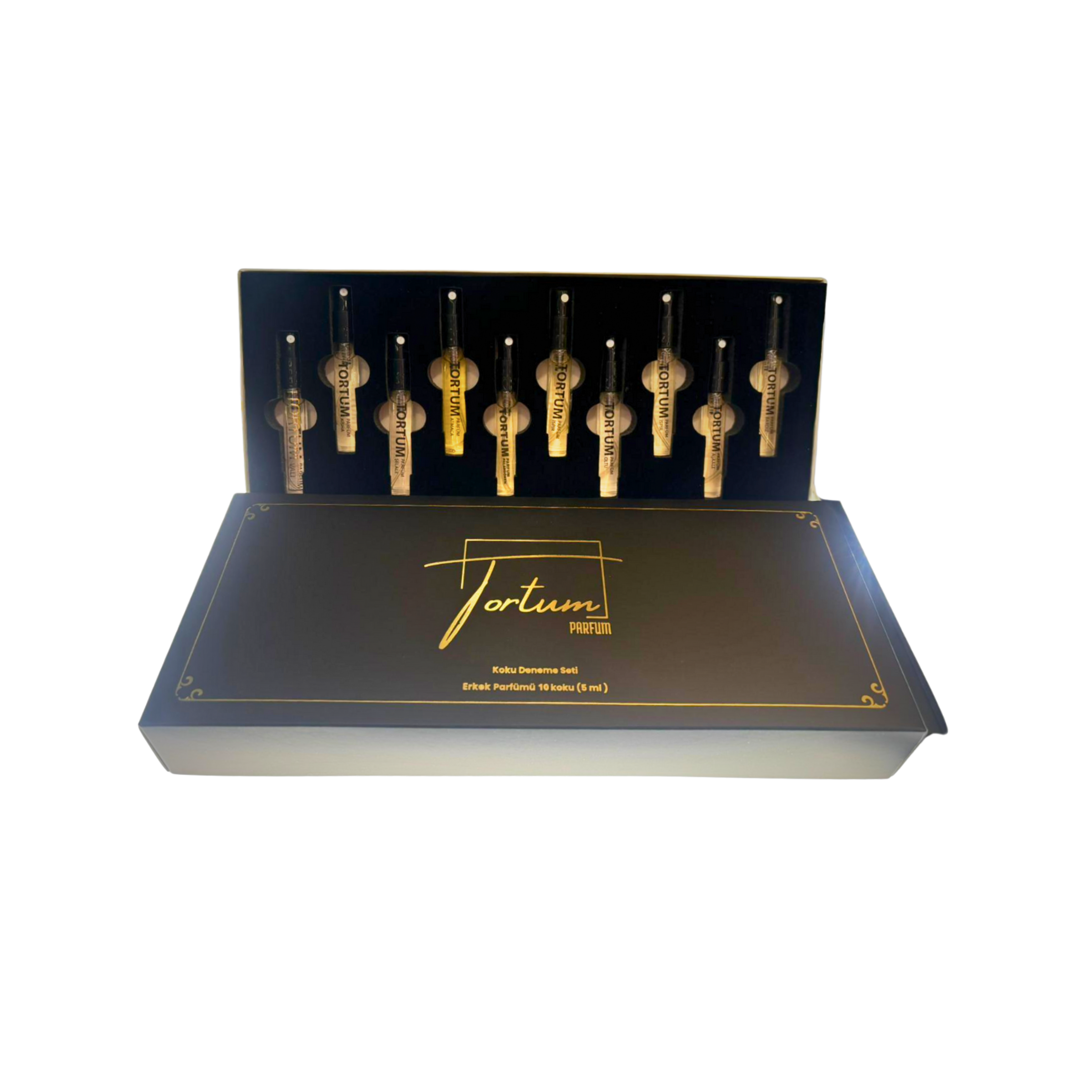 Men’s Signature Discovery Set