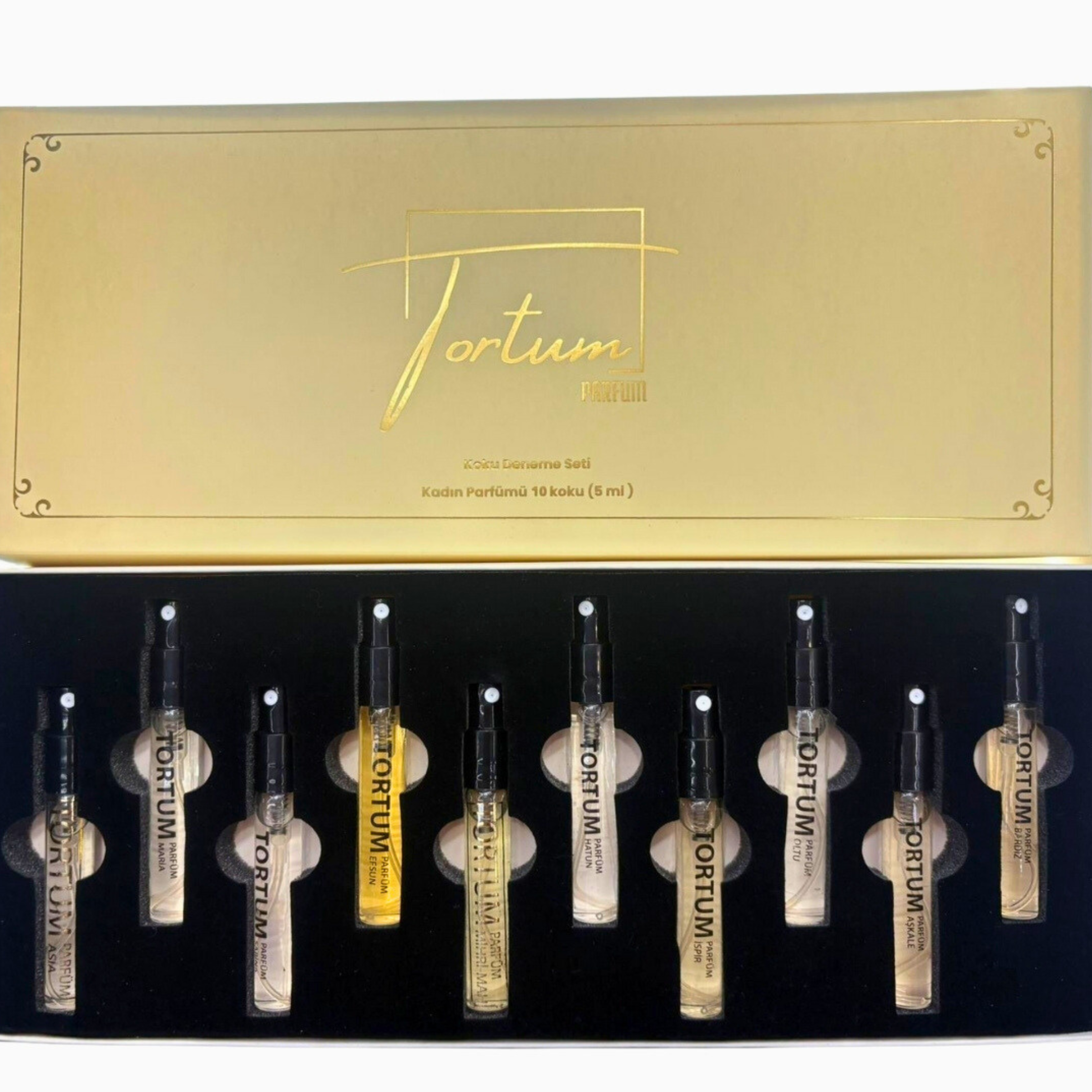 Women’s Signature Discovery Set