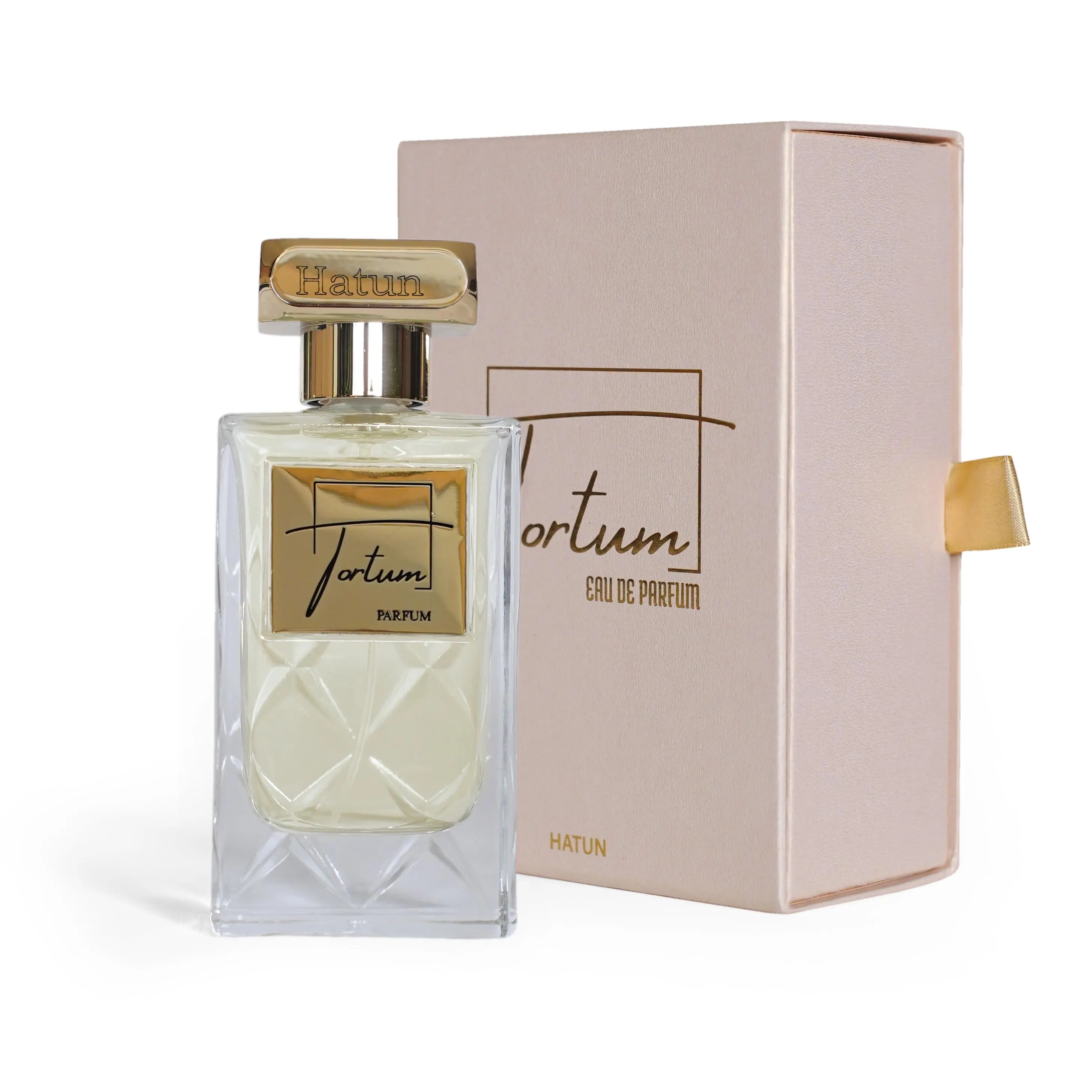 Hatun Eau de Parfum for Women - 100 ml