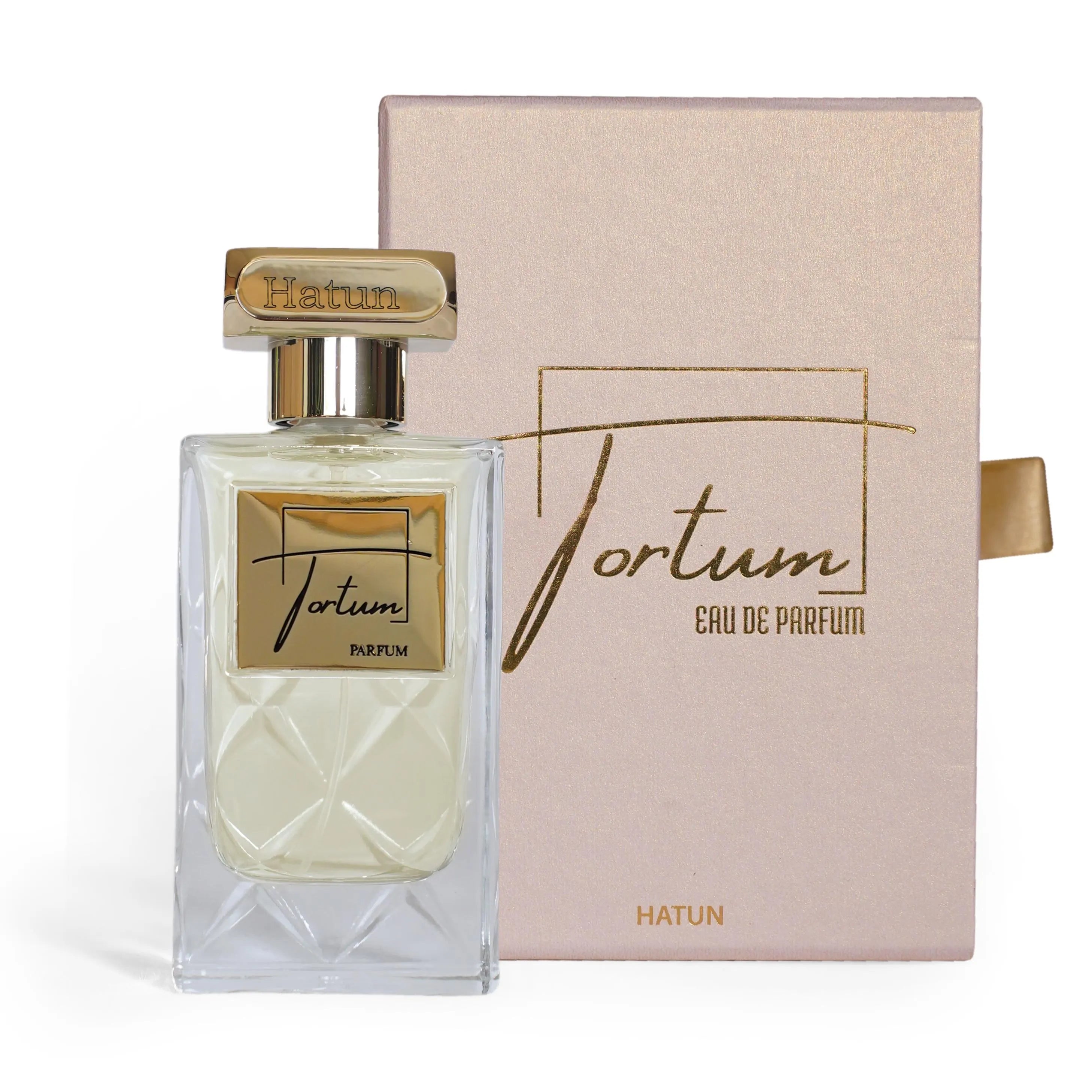 Hatun Eau de Parfum for Women - 100 ml