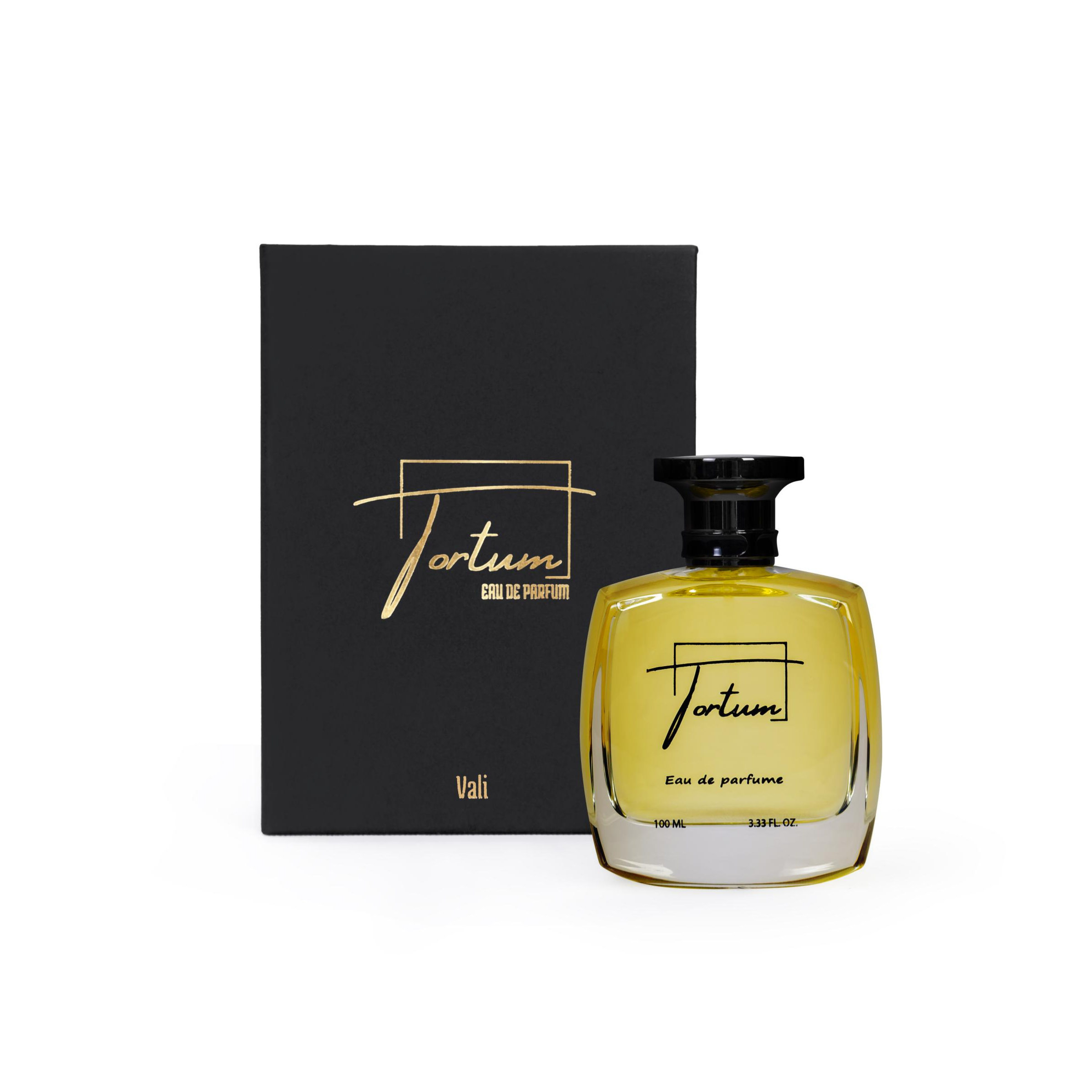 Vali, Eau de Parfum for Men - 100 ml