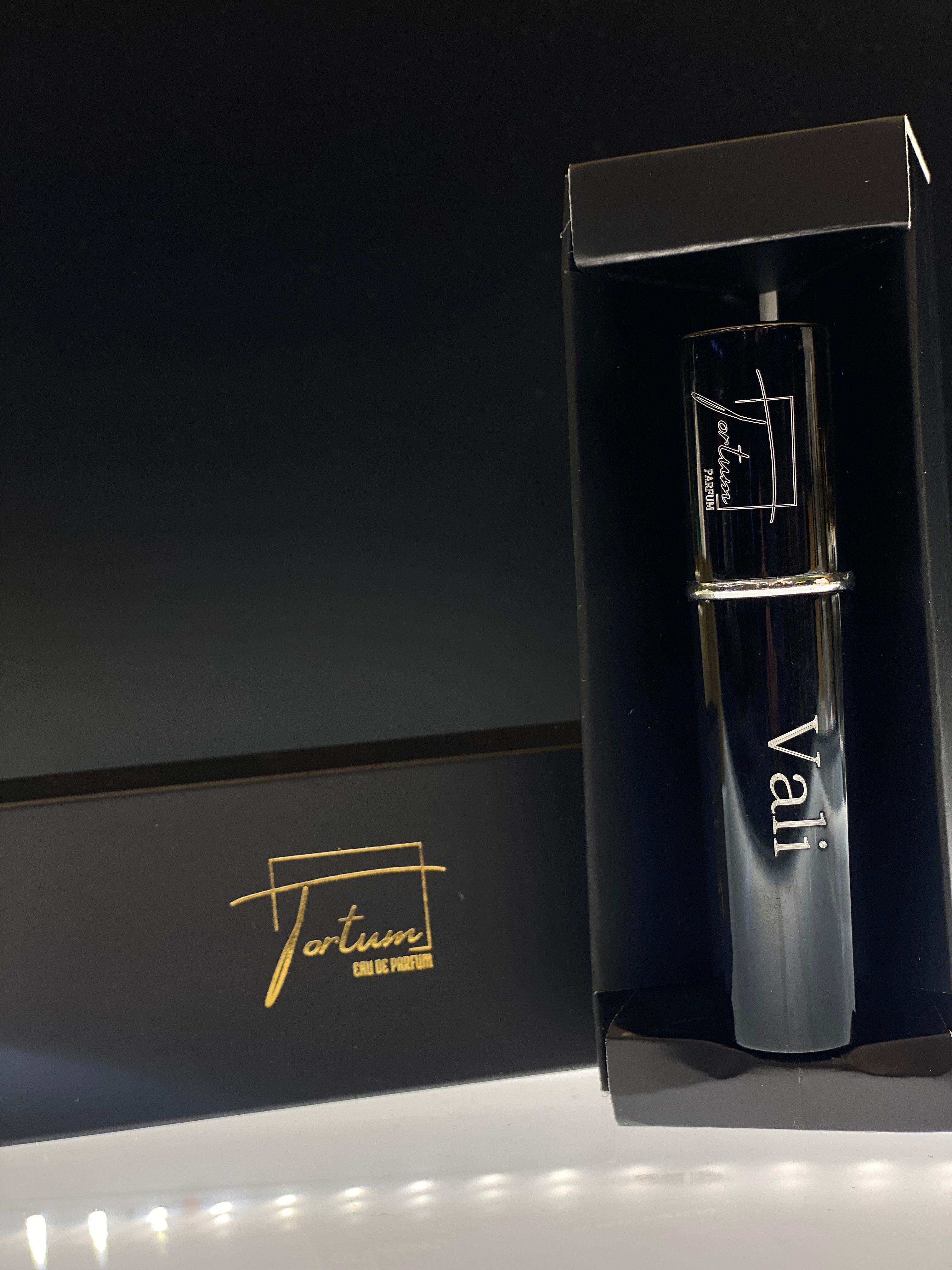 Vali Eau de Parfum for Men - 10 ml