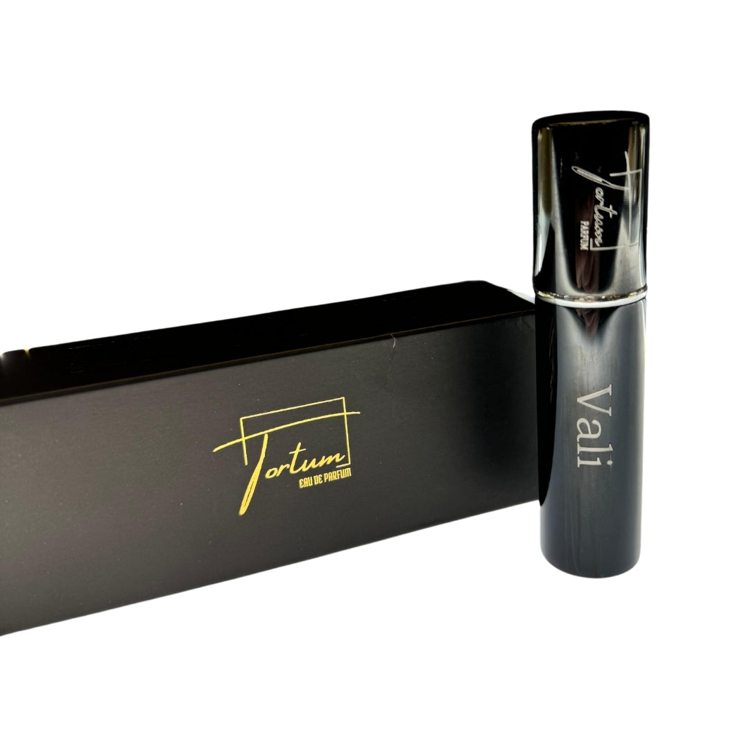 Vali Eau de Parfum for Men - 10 ml